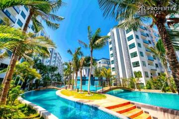 2 Bedroom In Arcadia Beach Resort Condominium For Rent