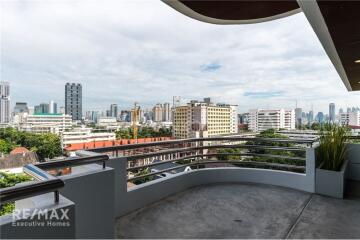 ให้เช่า 4 เตียง คอนโด ใน บ้านคูณ อพาร์ทเม้น (Baan Koon Apartment)