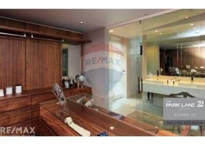 Brand New 3-Bedroom Pool Villa for Rent in Sukhumvit 63, BTS Ekamai