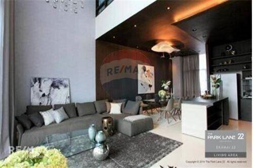 Brand New 3-Bedroom Pool Villa for Rent in Sukhumvit 63, BTS Ekamai