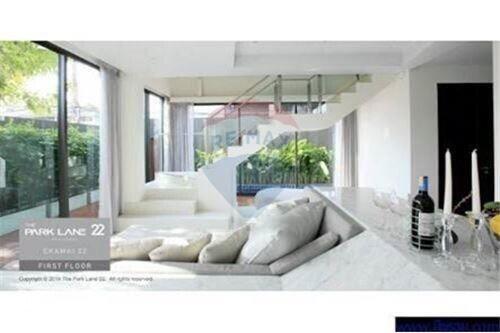 Brand New 3-Bedroom Pool Villa for Rent in Sukhumvit 63, BTS Ekamai