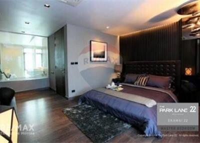 Brand New 3-Bedroom Pool Villa for Rent in Sukhumvit 63, BTS Ekamai