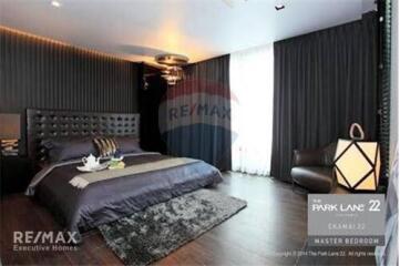 Brand New 3-Bedroom Pool Villa for Rent in Sukhumvit 63, BTS Ekamai