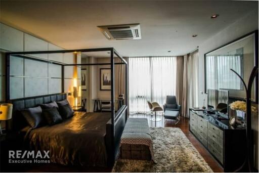 Pet-Friendly Luxurious Townhome for Rent in Ekamai by Sansiri