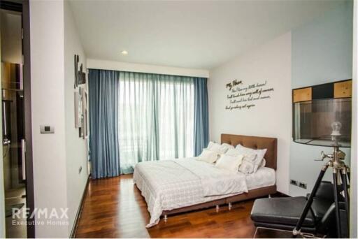 Pet-Friendly Luxurious Townhome for Rent in Ekamai by Sansiri