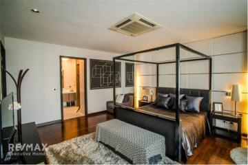 ให้เช่า 4 เตียง บ้าน ใน สุขุมวิท, กรุงเทพฯ