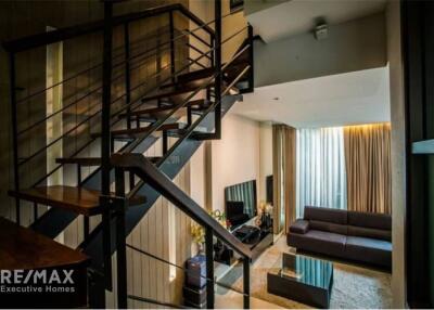 Pet-Friendly Luxurious Townhome for Rent in Ekamai by Sansiri