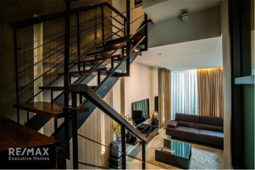 Pet-Friendly Luxurious Townhome for Rent in Ekamai by Sansiri