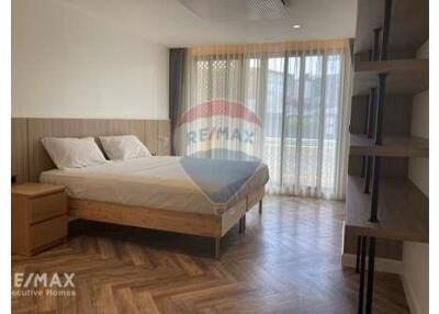 Modern 3 Bed Condo for Rent near BTS Thonglor on Sukhumvit 55