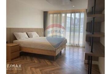 Modern 3 Bed Condo for Rent near BTS Thonglor on Sukhumvit 55