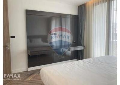 Modern 3 Bed Condo for Rent near BTS Thonglor on Sukhumvit 55