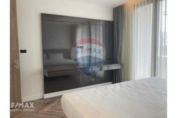 Modern 3 Bed Condo for Rent near BTS Thonglor on Sukhumvit 55