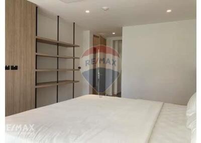 Modern 3 Bed Condo for Rent near BTS Thonglor on Sukhumvit 55