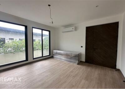 For Rent: New Luxurious Detached House in Sukhumvit 65