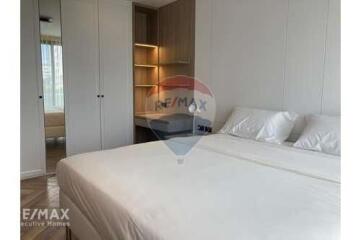 Cozy 2 Bed Condo for Rent near BTS Thonglor, Sukhumvit 55