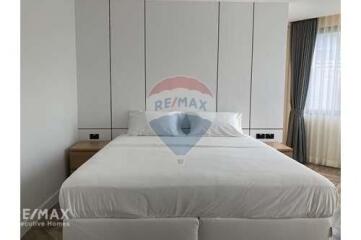 Cozy 2 Bed Condo for Rent near BTS Thonglor, Sukhumvit 55