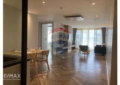 Cozy 2 Bed Condo for Rent near BTS Thonglor, Sukhumvit 55