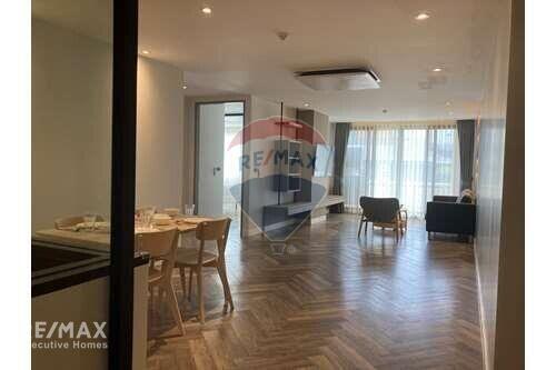 Cozy 2 Bed Condo for Rent near BTS Thonglor, Sukhumvit 55