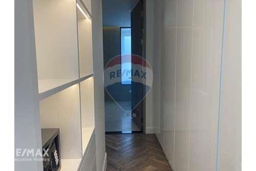 Cozy 2 Bed Condo for Rent near BTS Thonglor, Sukhumvit 55