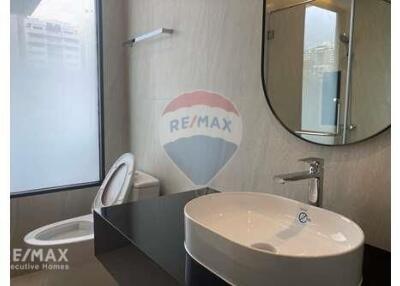 Cozy 2 Bed Condo for Rent near BTS Thonglor, Sukhumvit 55