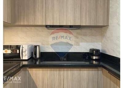 Cozy 2 Bed Condo for Rent near BTS Thonglor, Sukhumvit 55