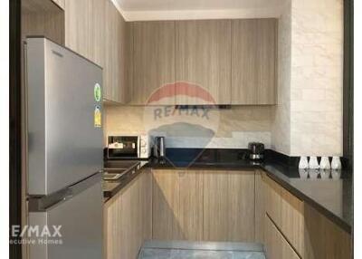 Cozy 2 Bed Condo for Rent near BTS Thonglor, Sukhumvit 55