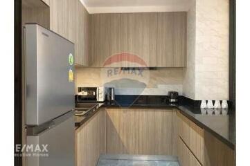 Cozy 2 Bed Condo for Rent near BTS Thonglor, Sukhumvit 55