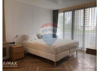 Cozy 2 Bed Condo for Rent near BTS Thonglor, Sukhumvit 55