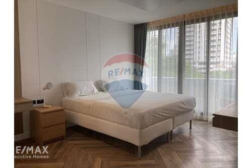 Cozy 2 Bed Condo for Rent near BTS Thonglor, Sukhumvit 55