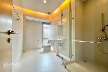 For Rent: Modern 41 Bedroom Detached House with Pool in Sukhumvit 63 near BTS Ekamai