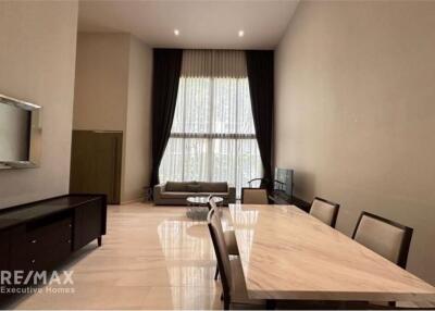 !For RENT! Quarter Sukhumvit 39 4 Bedrooms, Furnished Condo