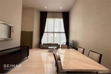 !For RENT! Quarter Sukhumvit 39 4 Bedrooms, Furnished Condo