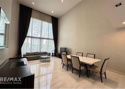 !For RENT! Quarter Sukhumvit 39 4 Bedrooms, Furnished Condo