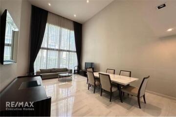 !For RENT! Quarter Sukhumvit 39 4 Bedrooms, Furnished Condo