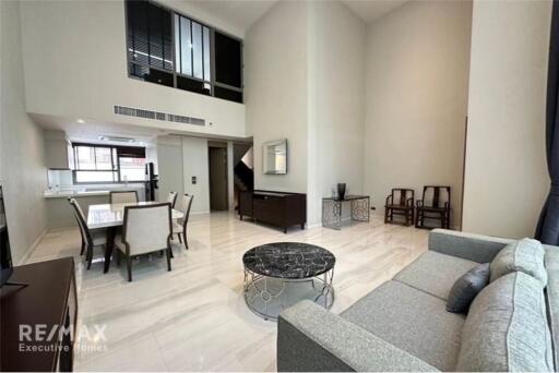 !For RENT! Quarter Sukhumvit 39 4 Bedrooms, Furnished Condo