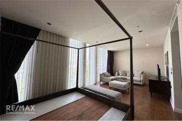 !For RENT! Quarter Sukhumvit 39 4 Bedrooms, Furnished Condo