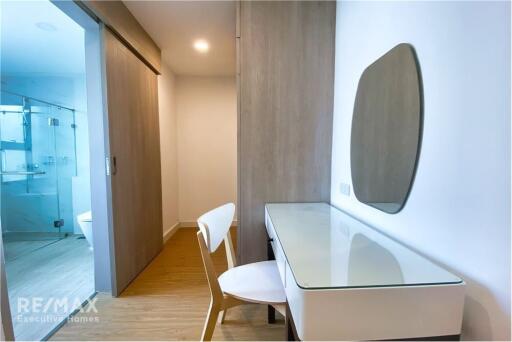 Pet Friendly 3 Bedroom Condo For Rent in the Heart of Thonglor