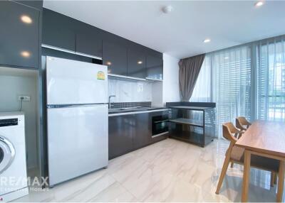 Pet Friendly 3 Bedroom Condo For Rent in the Heart of Thonglor