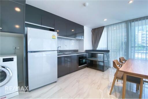 Pet Friendly 3 Bedroom Condo For Rent in the Heart of Thonglor