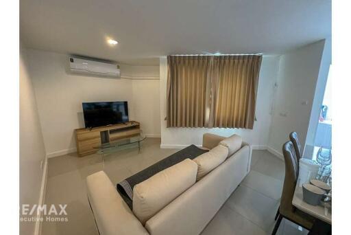 2 Bed Condo for Sale near BTS Phrom Phong, Sukhumvit 39