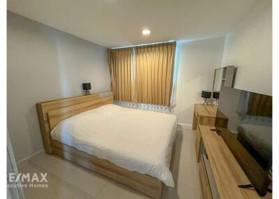 2 Bed Condo for Sale near BTS Phrom Phong, Sukhumvit 39