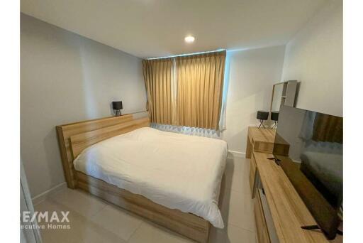 2 Bed Condo for Sale near BTS Phrom Phong, Sukhumvit 39