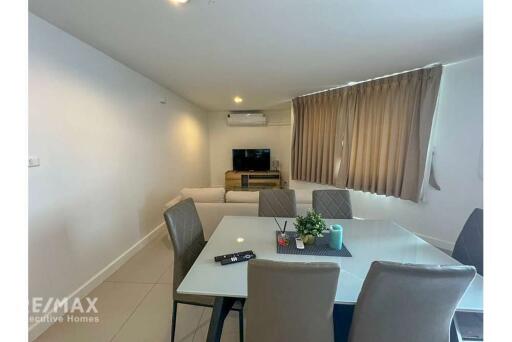 2 Bed Condo for Sale near BTS Phrom Phong, Sukhumvit 39