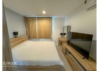 2 Bed Condo for Sale near BTS Phrom Phong, Sukhumvit 39