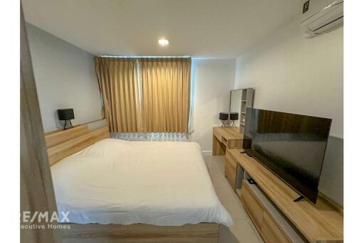 2 Bed Condo for Sale near BTS Phrom Phong, Sukhumvit 39