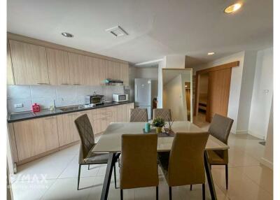 2 Bed Condo for Sale near BTS Phrom Phong, Sukhumvit 39