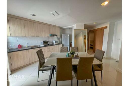 2 Bed Condo for Sale near BTS Phrom Phong, Sukhumvit 39