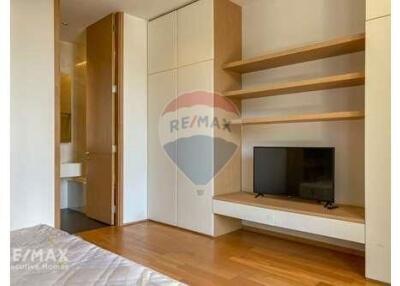 2 Bed Condo for Rent near BTS Phrompong, Rama 4