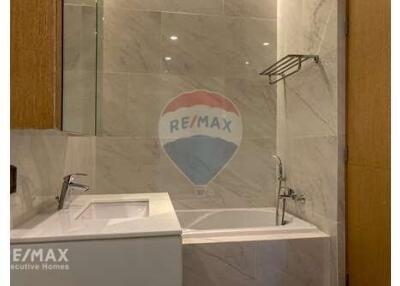 2 Bed Condo for Rent near BTS Phrompong, Rama 4