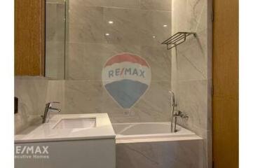 2 Bed Condo for Rent near BTS Phrompong, Rama 4